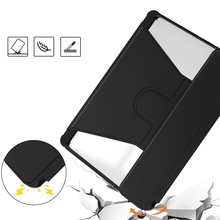 Чохол BECOVER 360° Rotatable до Samsung Galaxy Tab S10 Plus Black (712264)
