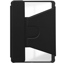 Чохол BECOVER 360° Rotatable до Samsung Galaxy Tab S10 Plus Black (712264)