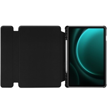Чохол BECOVER 360° Rotatable до Samsung Galaxy Tab S10 Plus Black (712264)