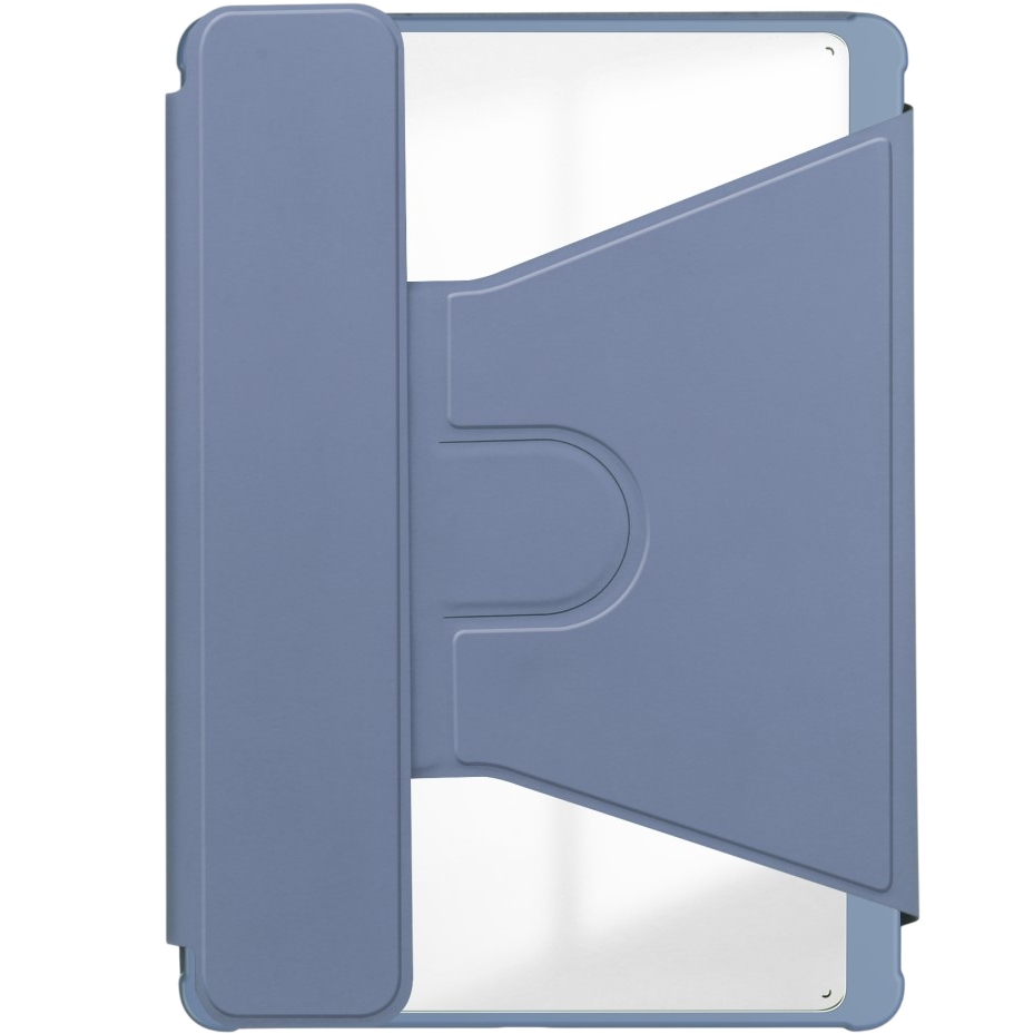 Чехол BECOVER 360° Rotatable для Samsung Galaxy Tab S10 Plus Purple (712269) Совместимость по модели Samsung Galaxy Tab S10 Plus