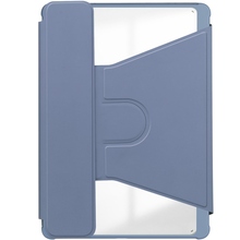 Чехол BECOVER 360° Rotatable для Samsung Galaxy Tab S10 Plus Purple (712269)