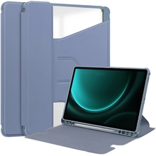 Чохол BECOVER 360° Rotatable до Samsung Galaxy Tab S10 Plus Purple (712269)