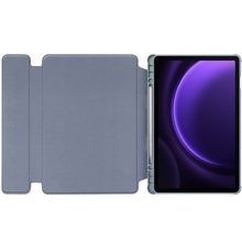 Чехол BECOVER 360° Rotatable для Samsung Galaxy Tab S10 Plus Purple (712269)