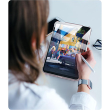 Чохол BECOVER Tri Fold Hard для Apple iPad Mini 7 2024 Pink (712454)