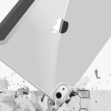 Чохол BECOVER Soft Edge з кріпленням Apple Pencil для Apple iPad Mini 7 2024 Black (712465)