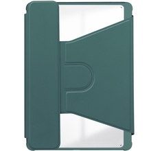 Чохол BECOVER 360° Rotatable до Samsung Galaxy Tab S10 Plus Dark Green (712266)