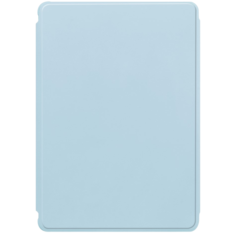 Чохол BECOVER 360° Rotatable до Samsung Galaxy Tab S10 Plus Light Blue (712267) Матеріал штучна шкіра