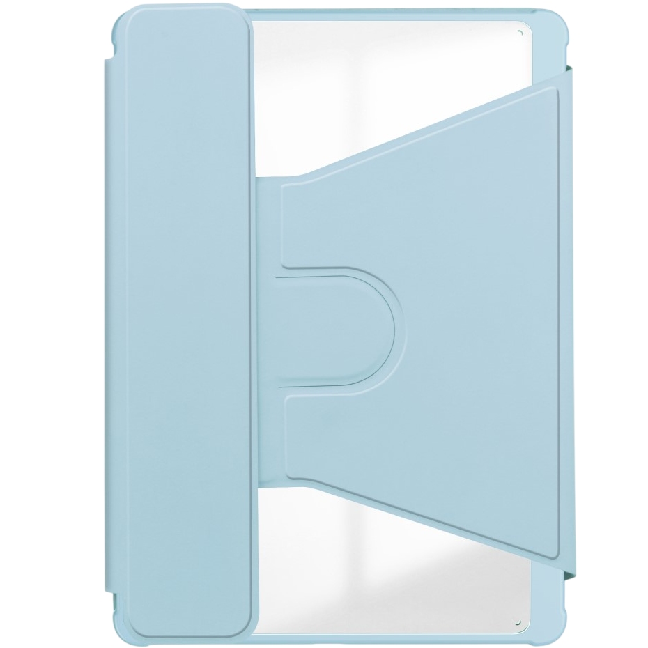 Чохол BECOVER 360° Rotatable до Samsung Galaxy Tab S10 Plus Light Blue (712267) Сумісність за моделлю Samsung Galaxy Tab S10 Plus