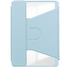 Чохол BECOVER 360° Rotatable до Samsung Galaxy Tab S10 Plus Light Blue (712267)