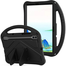 Чохол BECOVER Protected Cover Samsung Galaxy Tab S10 Plus (SM-X820/SM-X826) 12.4" Black (712229)