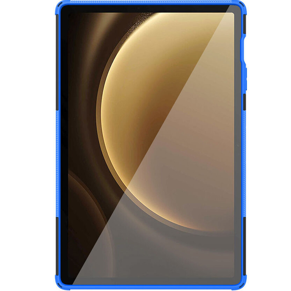 Чехол BECOVER для Samsung Galaxy Tab S10 Plus (SM-X820/SM-X826) 12.4" Blue (712231) Совместимость по модели Samsung Galaxy Tab S10 Plus