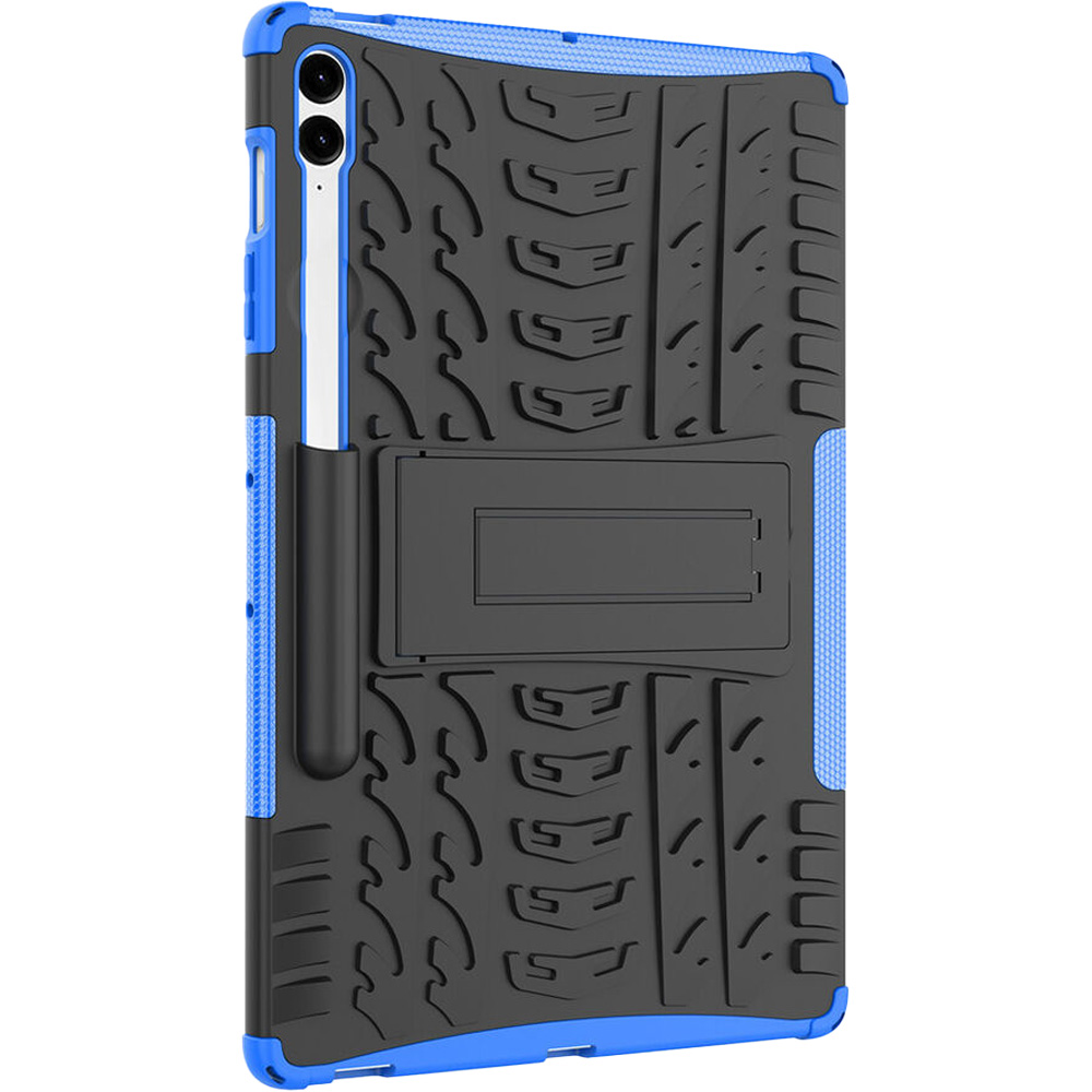 Внешний вид Чехол BECOVER для Samsung Galaxy Tab S10 Plus (SM-X820/SM-X826) 12.4" Blue (712231)
