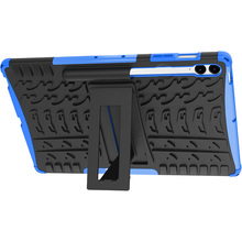 Чехол BECOVER для Samsung Galaxy Tab S10 Plus (SM-X820/SM-X826) 12.4" Blue (712231)