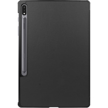 Чохол BECOVER Smart Case Samsung Galaxy Tab S10 Plus 12.4" Black (712232)