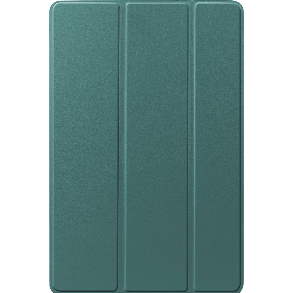 Чехол BECOVER Smart Case для Samsung Galaxy Tab S10 Plus 12.4" Dark Green (712234)