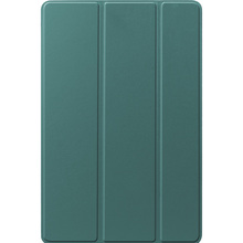Чехол BECOVER Smart Case для Samsung Galaxy Tab S10 Plus 12.4" Dark Green (712234)