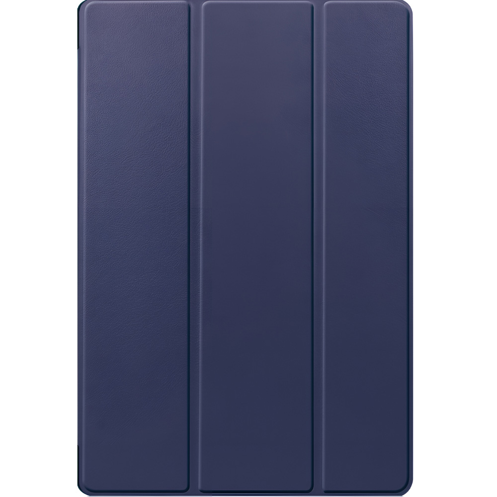 Чехол BECOVER Smart Case для Samsung Galaxy Tab S10 Plus 12.4" Deep Blue (712233)