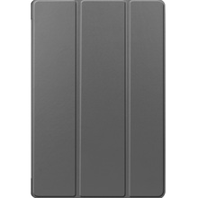 Чохол BECOVER Smart Case до Samsung Galaxy Tab S10 Plus 12.4" Gray (712235)