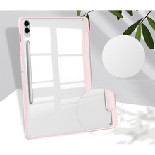 Чехол BECOVER Soft Edge для Samsung Galaxy Tab S10 Plus 12.4" Pink (712256)