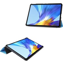 Чохол BECOVER Smart Case до Samsung Galaxy Tab S10 Plus 12.4" Light Blue (712236)
