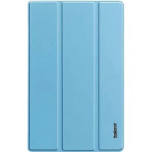 Чохол BECOVER Smart Case до Samsung Galaxy Tab S10 Plus 12.4" Light Blue (712236)