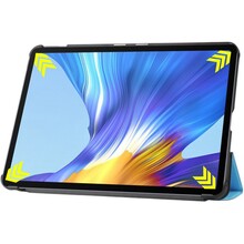 Чохол BECOVER Smart Case до Samsung Galaxy Tab S10 Plus 12.4" Light Blue (712236)
