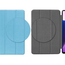 Чохол BECOVER Smart Case до Samsung Galaxy Tab S10 Plus 12.4" Light Blue (712236)