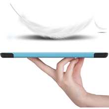 Чохол BECOVER Smart Case до Samsung Galaxy Tab S10 Plus 12.4" Light Blue (712236)