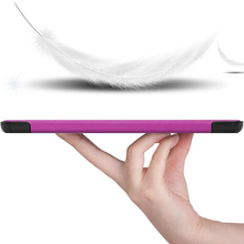 Чехол BECOVER Smart Case для Samsung Galaxy Tab S10 Plus 12.4" Purple (712237)