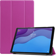 Чехол BECOVER Smart Case для Samsung Galaxy Tab S10 Plus 12.4" Purple (712237)