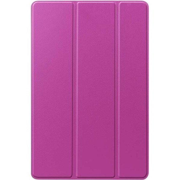 Чехол BECOVER Smart Case для Samsung Galaxy Tab S10 Plus 12.4" Purple (712237) Совместимость по бренду Samsung
