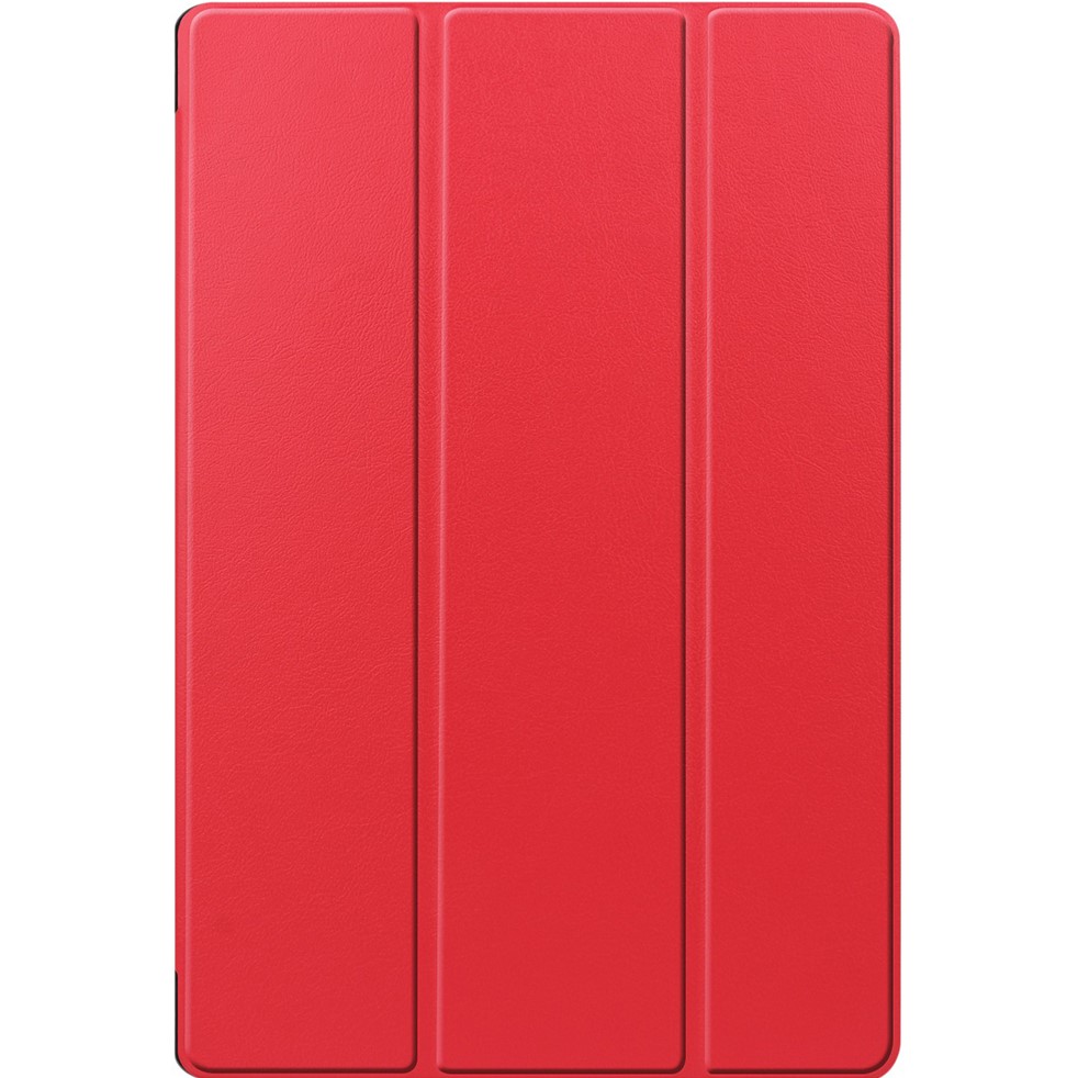 Чехол BECOVER Smart Case для Samsung Galaxy Tab S10 Plus 12.4" Red (712238) Совместимость по бренду Samsung