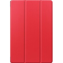 Чехол BECOVER Smart Case для Samsung Galaxy Tab S10 Plus 12.4" Red (712238)