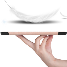 Чехол BECOVER Smart Case для Samsung Galaxy Tab S10 Plus 12.4" Rose Gold (712240)