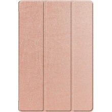 Чехол BECOVER Smart Case для Samsung Galaxy Tab S10 Plus 12.4" Rose Gold (712240)