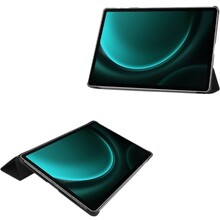 Чехол BECOVER Smart Case для Samsung Galaxy Tab S10 Plus 12.4" Don’t Touch (712242)