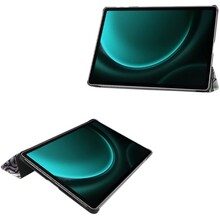 Чохол BECOVER Smart Case для Samsung Galaxy Tab S10 Plus 12.4" Graffiti (712243)