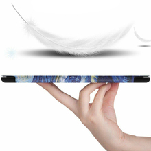 Чохол BECOVER Smart Case Samsung Galaxy Tab S10 Plus 12.4" Night (712245)