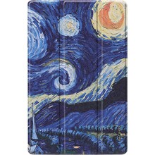 Чохол BECOVER Smart Case Samsung Galaxy Tab S10 Plus 12.4" Night (712245)