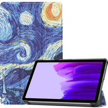 Чохол BECOVER Smart Case Samsung Galaxy Tab S10 Plus 12.4" Night (712245)