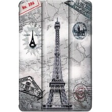 Чохол BECOVER Smart Case до Samsung Galaxy Tab S10 Plus 12.4" Paris (712246)