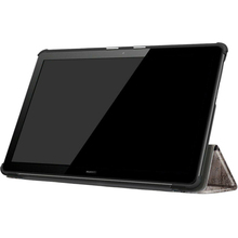 Чохол BECOVER Smart Case до Samsung Galaxy Tab S10 Plus 12.4" Paris (712246)