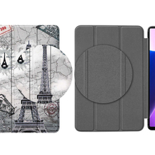Чохол BECOVER Smart Case до Samsung Galaxy Tab S10 Plus 12.4" Paris (712246)