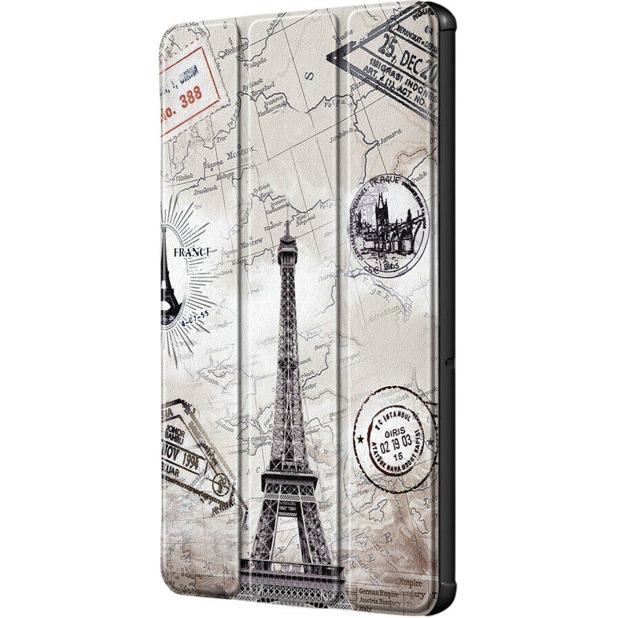 Чохол BECOVER Smart Case до Samsung Galaxy Tab S10 Plus 12.4" Paris (712246) Сумісність за брендом Samsung