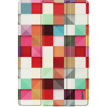 Чехол BECOVER Smart Case для Samsung Galaxy Tab S10 Plus 12.4" Square (712247)