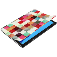 Чехол BECOVER Smart Case для Samsung Galaxy Tab S10 Plus 12.4" Square (712247)