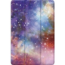Чохол BECOVER Smart Case Samsung Galaxy Tab S10 Plus 12.4" Space (712248)