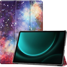 Чохол BECOVER Smart Case Samsung Galaxy Tab S10 Plus 12.4" Space (712248)