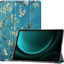 Чохол BECOVER Smart Case Samsung Galaxy Tab S10 Plus 12.4" Spring (712249)