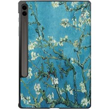 Чехол BECOVER Smart Case для Samsung Galaxy Tab S10 Plus 12.4" Spring (712249)